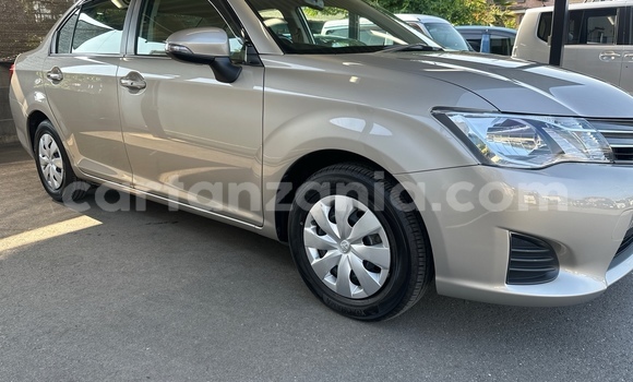 Nunua Mpya Toyota Corolla Fedha Gari ndani ya Dar es Salaam nchini Dar es Salaam Nunua Mpya Toyota Corolla Fedha Gari ndani ya Dar es Salaam nchini Dar es Salaam