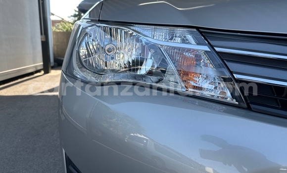 Nunua Mpya Toyota Corolla Fedha Gari ndani ya Dar es Salaam nchini Dar es Salaam Nunua Mpya Toyota Corolla Fedha Gari ndani ya Dar es Salaam nchini Dar es Salaam