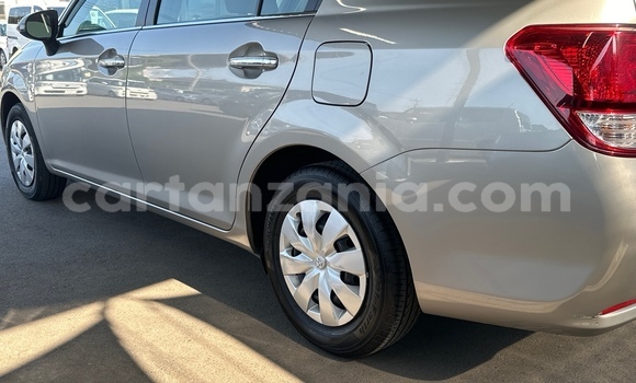 Nunua Mpya Toyota Corolla Fedha Gari ndani ya Dar es Salaam nchini Dar es Salaam Nunua Mpya Toyota Corolla Fedha Gari ndani ya Dar es Salaam nchini Dar es Salaam
