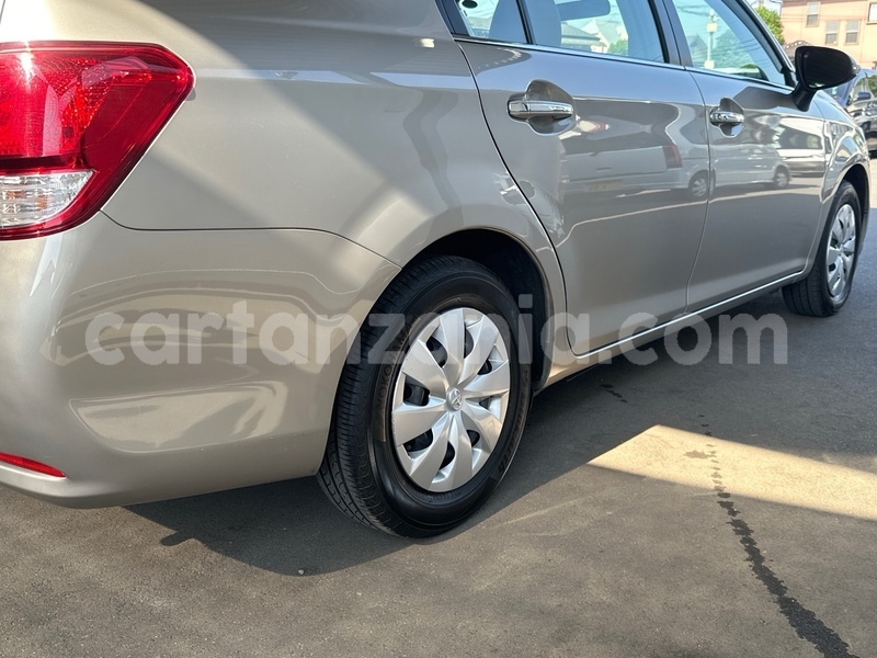 Big with watermark toyota corolla dar es salaam dar es salaam 33902