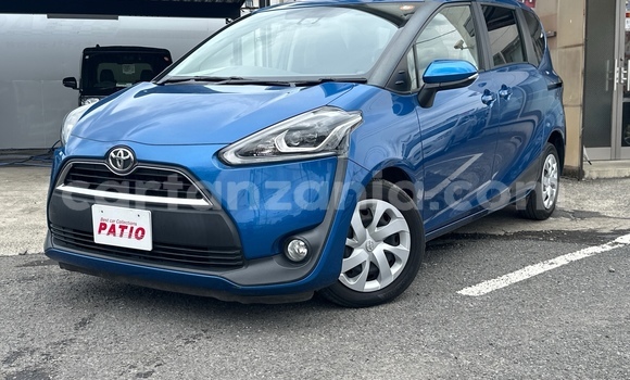 Nunua Mpya Toyota Sienta Bluu Gari ndani ya Dar es Salaam nchini Dar es Salaam Nunua Mpya Toyota Sienta Bluu Gari ndani ya Dar es Salaam nchini Dar es Salaam