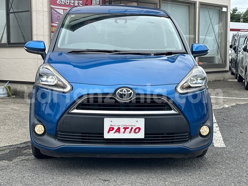 Big with watermark toyota sienta dar es salaam dar es salaam 33903