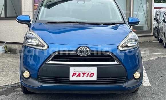 Nunua Mpya Toyota Sienta Bluu Gari ndani ya Dar es Salaam nchini Dar es Salaam Nunua Mpya Toyota Sienta Bluu Gari ndani ya Dar es Salaam nchini Dar es Salaam