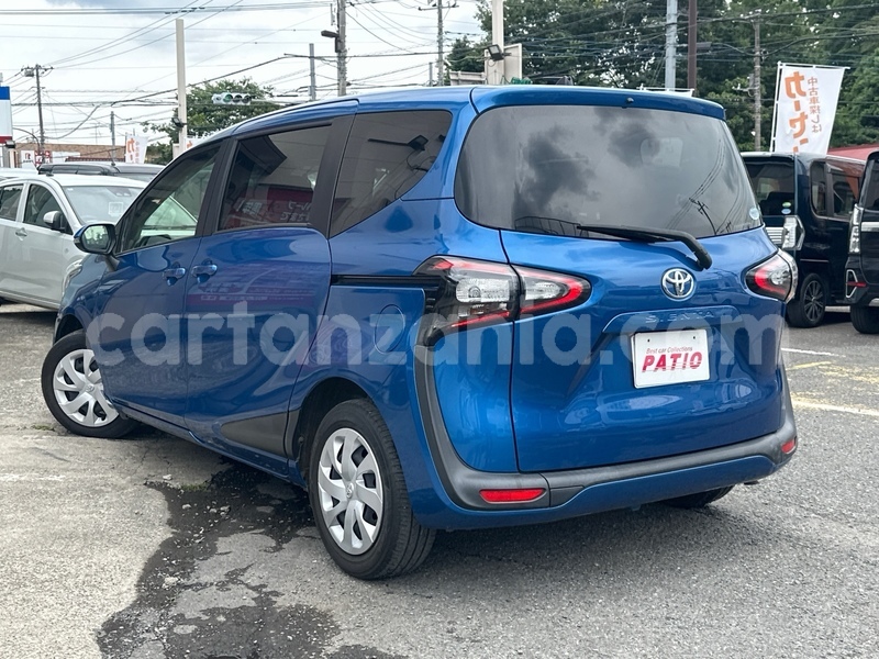 Big with watermark toyota sienta dar es salaam dar es salaam 33903
