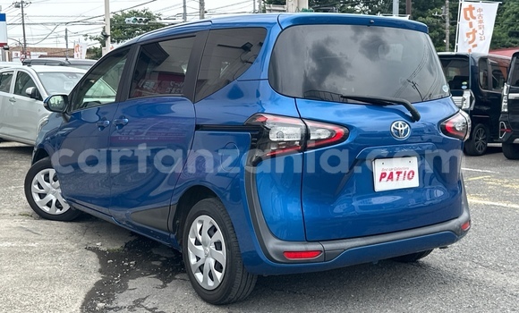Nunua Mpya Toyota Sienta Bluu Gari ndani ya Dar es Salaam nchini Dar es Salaam Nunua Mpya Toyota Sienta Bluu Gari ndani ya Dar es Salaam nchini Dar es Salaam