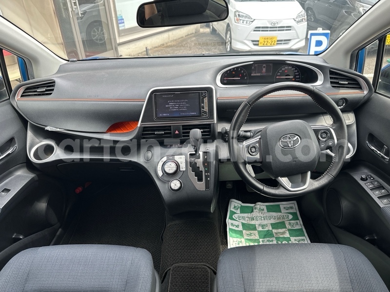 Big with watermark toyota sienta dar es salaam dar es salaam 33903