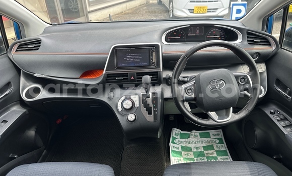 Nunua Mpya Toyota Sienta Bluu Gari ndani ya Dar es Salaam nchini Dar es Salaam Nunua Mpya Toyota Sienta Bluu Gari ndani ya Dar es Salaam nchini Dar es Salaam