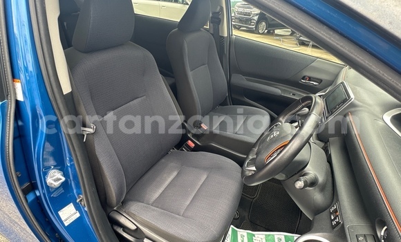 Nunua Mpya Toyota Sienta Bluu Gari ndani ya Dar es Salaam nchini Dar es Salaam Nunua Mpya Toyota Sienta Bluu Gari ndani ya Dar es Salaam nchini Dar es Salaam