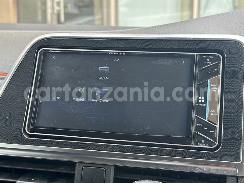 Big with watermark toyota sienta dar es salaam dar es salaam 33903