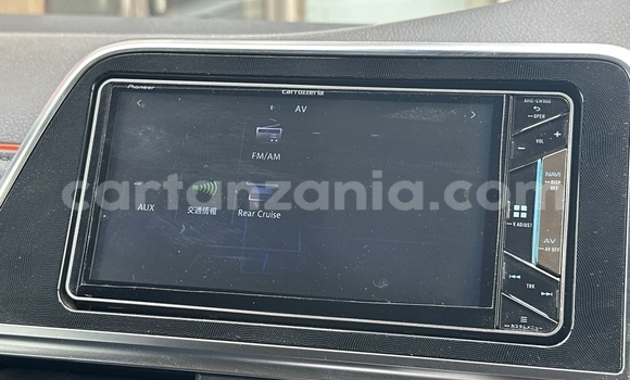 Nunua Mpya Toyota Sienta Bluu Gari ndani ya Dar es Salaam nchini Dar es Salaam Nunua Mpya Toyota Sienta Bluu Gari ndani ya Dar es Salaam nchini Dar es Salaam