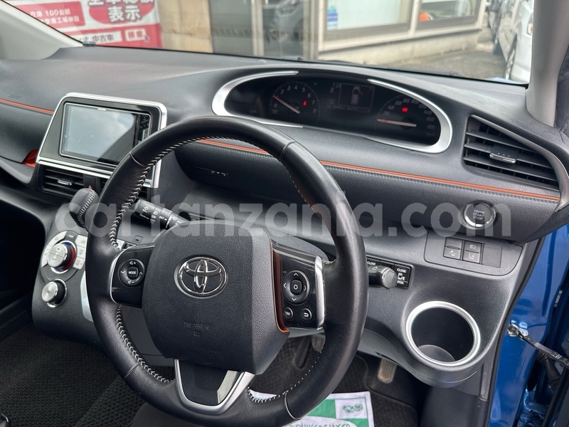 Big with watermark toyota sienta dar es salaam dar es salaam 33903