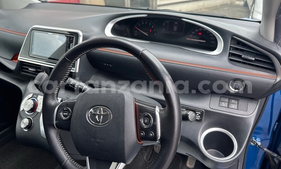 Nunua Mpya Toyota Sienta Bluu Gari ndani ya Dar es Salaam nchini Dar es Salaam Nunua Mpya Toyota Sienta Bluu Gari ndani ya Dar es Salaam nchini Dar es Salaam