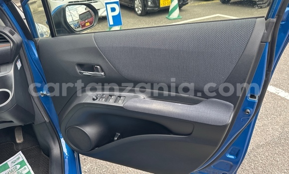 Nunua Mpya Toyota Sienta Bluu Gari ndani ya Dar es Salaam nchini Dar es Salaam Nunua Mpya Toyota Sienta Bluu Gari ndani ya Dar es Salaam nchini Dar es Salaam