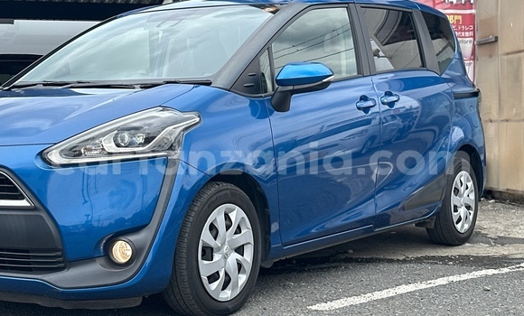 Nunua Mpya Toyota Sienta Bluu Gari ndani ya Dar es Salaam nchini Dar es Salaam Nunua Mpya Toyota Sienta Bluu Gari ndani ya Dar es Salaam nchini Dar es Salaam