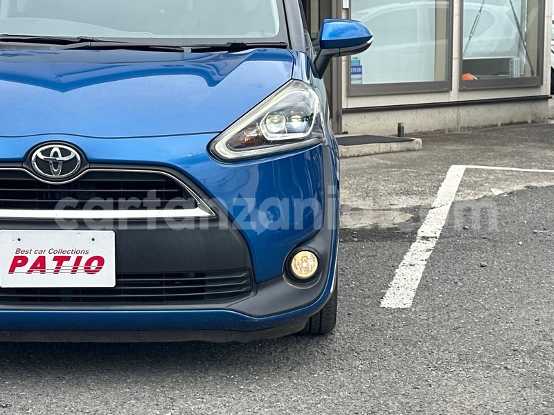 Big with watermark toyota sienta dar es salaam dar es salaam 33903