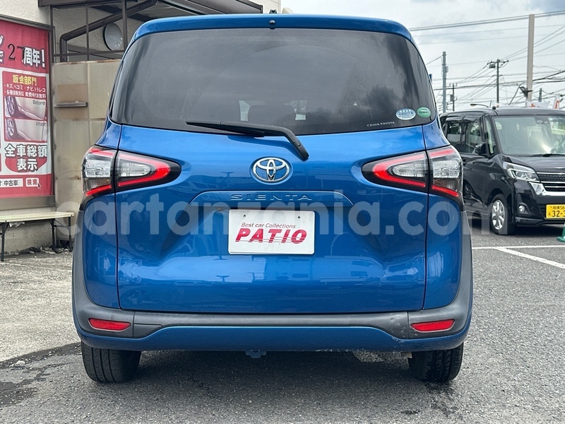 Big with watermark toyota sienta dar es salaam dar es salaam 33903