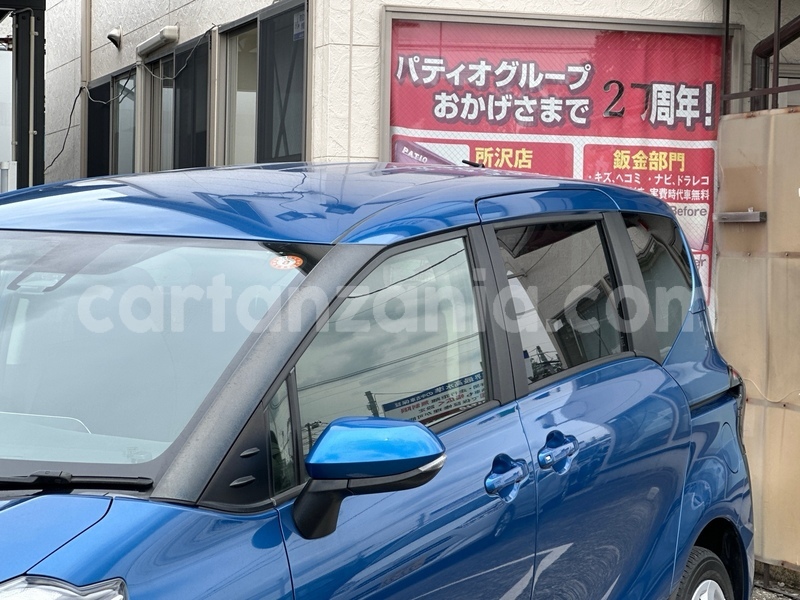 Big with watermark toyota sienta dar es salaam dar es salaam 33903