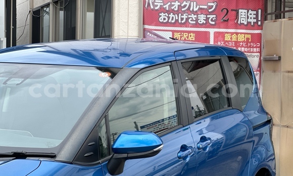 Nunua Mpya Toyota Sienta Bluu Gari ndani ya Dar es Salaam nchini Dar es Salaam Nunua Mpya Toyota Sienta Bluu Gari ndani ya Dar es Salaam nchini Dar es Salaam