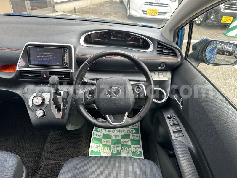 Big with watermark toyota sienta dar es salaam dar es salaam 33903
