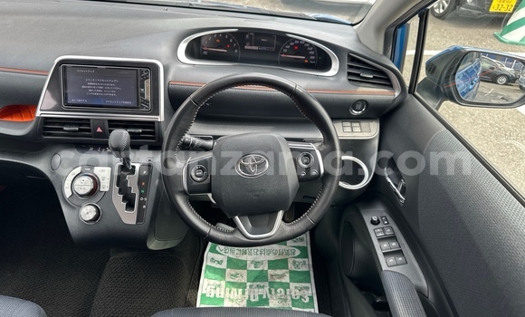 Nunua Mpya Toyota Sienta Bluu Gari ndani ya Dar es Salaam nchini Dar es Salaam Nunua Mpya Toyota Sienta Bluu Gari ndani ya Dar es Salaam nchini Dar es Salaam