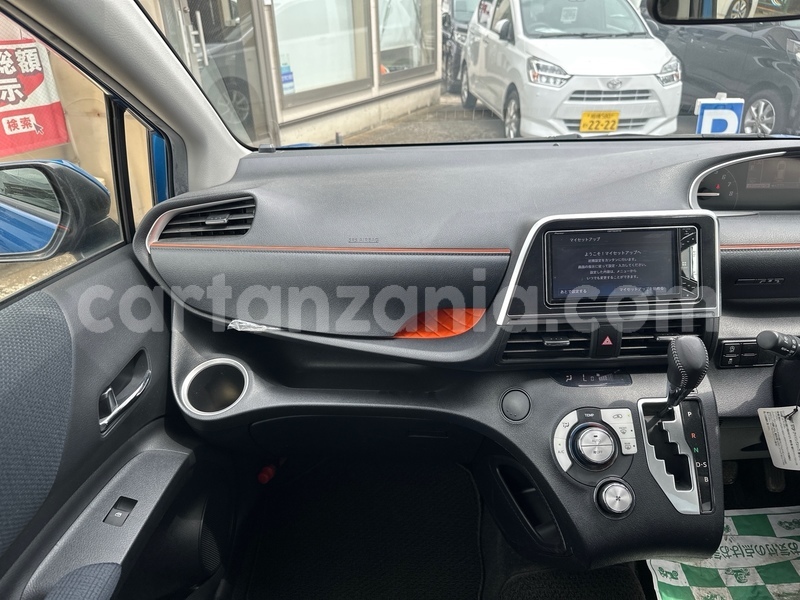 Big with watermark toyota sienta dar es salaam dar es salaam 33903