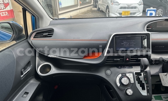 Nunua Mpya Toyota Sienta Bluu Gari ndani ya Dar es Salaam nchini Dar es Salaam Nunua Mpya Toyota Sienta Bluu Gari ndani ya Dar es Salaam nchini Dar es Salaam