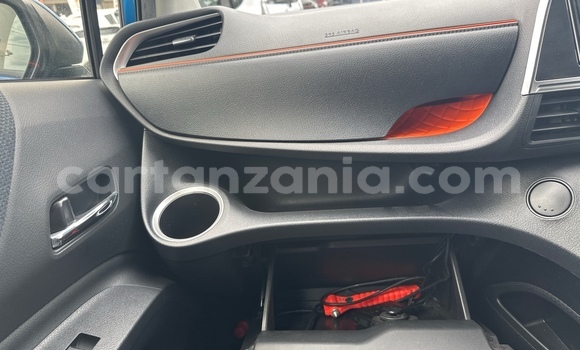 Nunua Mpya Toyota Sienta Bluu Gari ndani ya Dar es Salaam nchini Dar es Salaam Nunua Mpya Toyota Sienta Bluu Gari ndani ya Dar es Salaam nchini Dar es Salaam