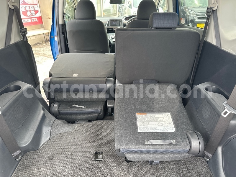 Big with watermark toyota sienta dar es salaam dar es salaam 33903