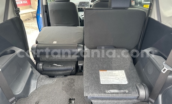 Nunua Mpya Toyota Sienta Bluu Gari ndani ya Dar es Salaam nchini Dar es Salaam Nunua Mpya Toyota Sienta Bluu Gari ndani ya Dar es Salaam nchini Dar es Salaam