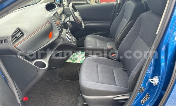 Nunua Mpya Toyota Sienta Bluu Gari ndani ya Dar es Salaam nchini Dar es Salaam Nunua Mpya Toyota Sienta Bluu Gari ndani ya Dar es Salaam nchini Dar es Salaam