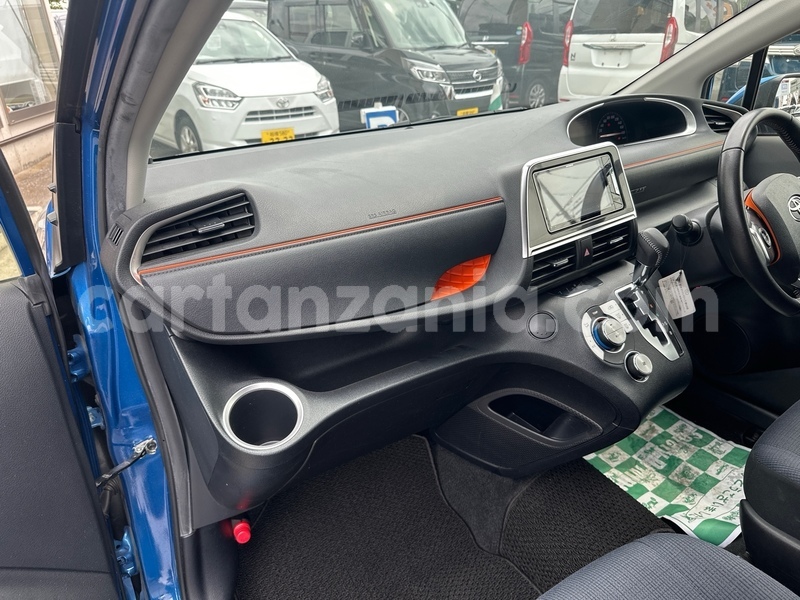 Big with watermark toyota sienta dar es salaam dar es salaam 33903