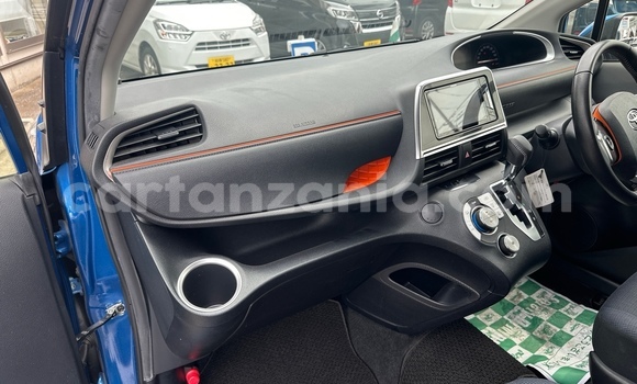 Nunua Mpya Toyota Sienta Bluu Gari ndani ya Dar es Salaam nchini Dar es Salaam Nunua Mpya Toyota Sienta Bluu Gari ndani ya Dar es Salaam nchini Dar es Salaam