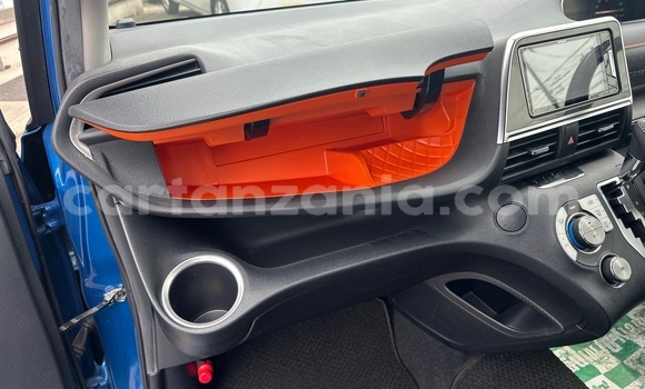 Nunua Mpya Toyota Sienta Bluu Gari ndani ya Dar es Salaam nchini Dar es Salaam Nunua Mpya Toyota Sienta Bluu Gari ndani ya Dar es Salaam nchini Dar es Salaam