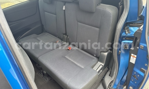 Nunua Mpya Toyota Sienta Bluu Gari ndani ya Dar es Salaam nchini Dar es Salaam Nunua Mpya Toyota Sienta Bluu Gari ndani ya Dar es Salaam nchini Dar es Salaam