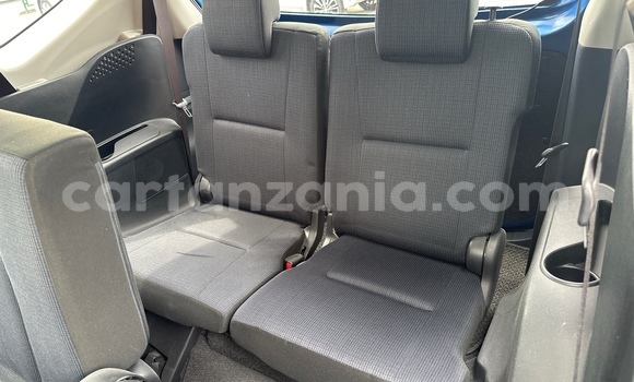 Nunua Mpya Toyota Sienta Bluu Gari ndani ya Dar es Salaam nchini Dar es Salaam Nunua Mpya Toyota Sienta Bluu Gari ndani ya Dar es Salaam nchini Dar es Salaam
