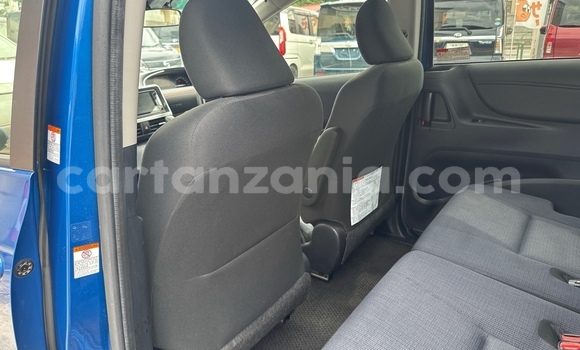 Nunua Mpya Toyota Sienta Bluu Gari ndani ya Dar es Salaam nchini Dar es Salaam Nunua Mpya Toyota Sienta Bluu Gari ndani ya Dar es Salaam nchini Dar es Salaam
