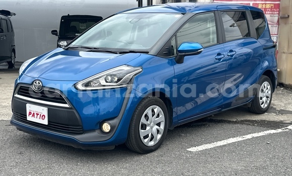 Nunua Mpya Toyota Sienta Bluu Gari ndani ya Dar es Salaam nchini Dar es Salaam Nunua Mpya Toyota Sienta Bluu Gari ndani ya Dar es Salaam nchini Dar es Salaam