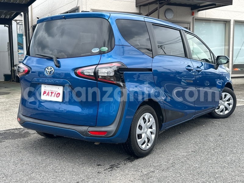 Big with watermark toyota sienta dar es salaam dar es salaam 33903