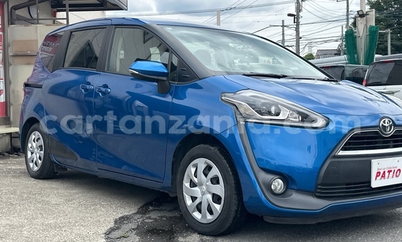 Nunua Mpya Toyota Sienta Bluu Gari ndani ya Dar es Salaam nchini Dar es Salaam Nunua Mpya Toyota Sienta Bluu Gari ndani ya Dar es Salaam nchini Dar es Salaam