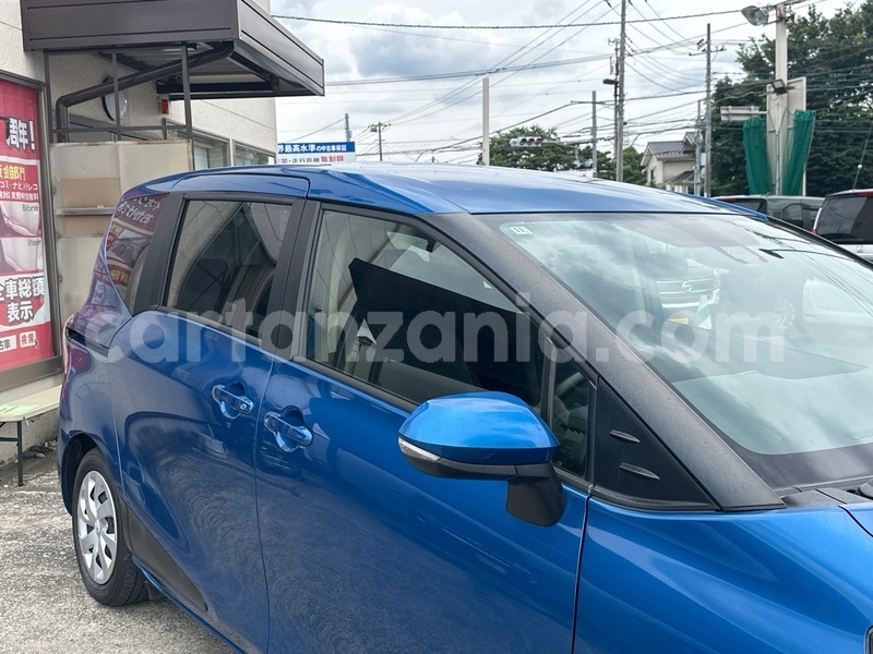 Big with watermark toyota sienta dar es salaam dar es salaam 33903
