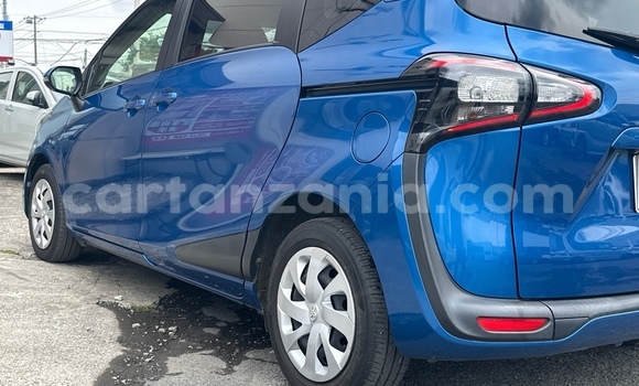 Nunua Mpya Toyota Sienta Bluu Gari ndani ya Dar es Salaam nchini Dar es Salaam Nunua Mpya Toyota Sienta Bluu Gari ndani ya Dar es Salaam nchini Dar es Salaam