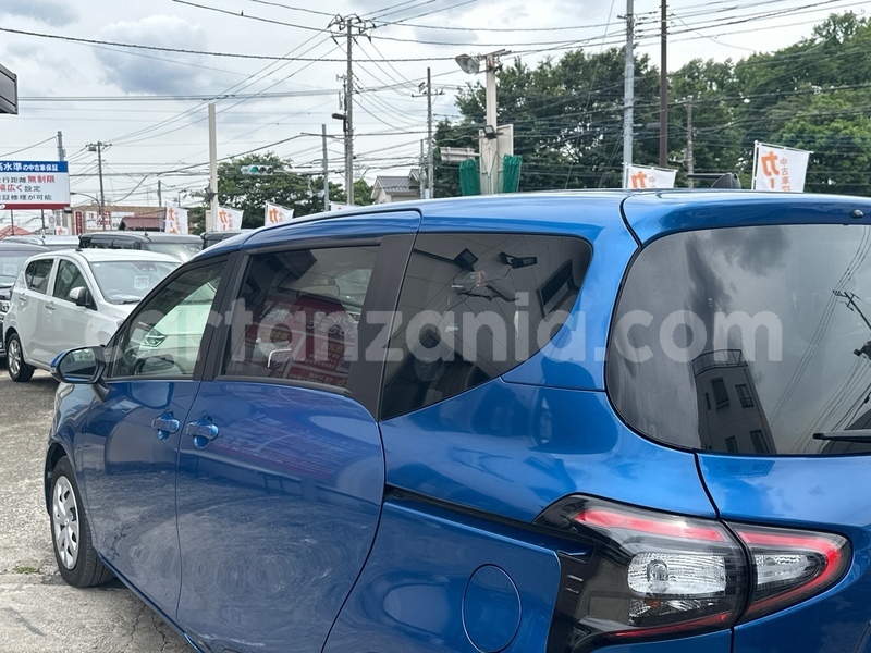 Big with watermark toyota sienta dar es salaam dar es salaam 33903
