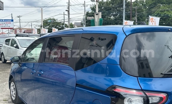 Nunua Mpya Toyota Sienta Bluu Gari ndani ya Dar es Salaam nchini Dar es Salaam Nunua Mpya Toyota Sienta Bluu Gari ndani ya Dar es Salaam nchini Dar es Salaam