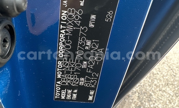 Nunua Mpya Toyota Sienta Bluu Gari ndani ya Dar es Salaam nchini Dar es Salaam Nunua Mpya Toyota Sienta Bluu Gari ndani ya Dar es Salaam nchini Dar es Salaam