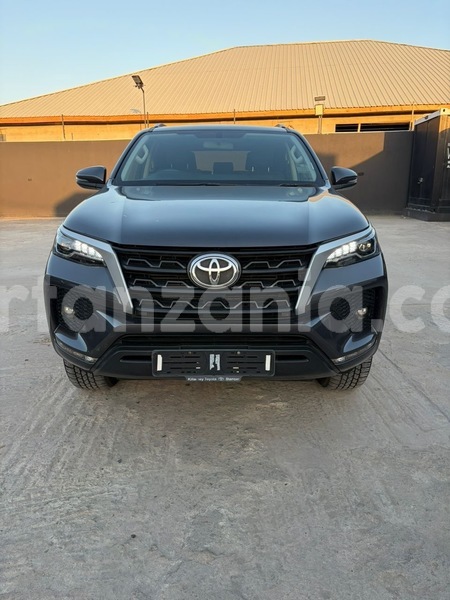 Big with watermark toyota fortuner dar es salaam dar es salaam 33904