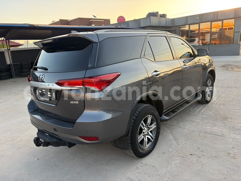 Big with watermark toyota fortuner dar es salaam dar es salaam 33904