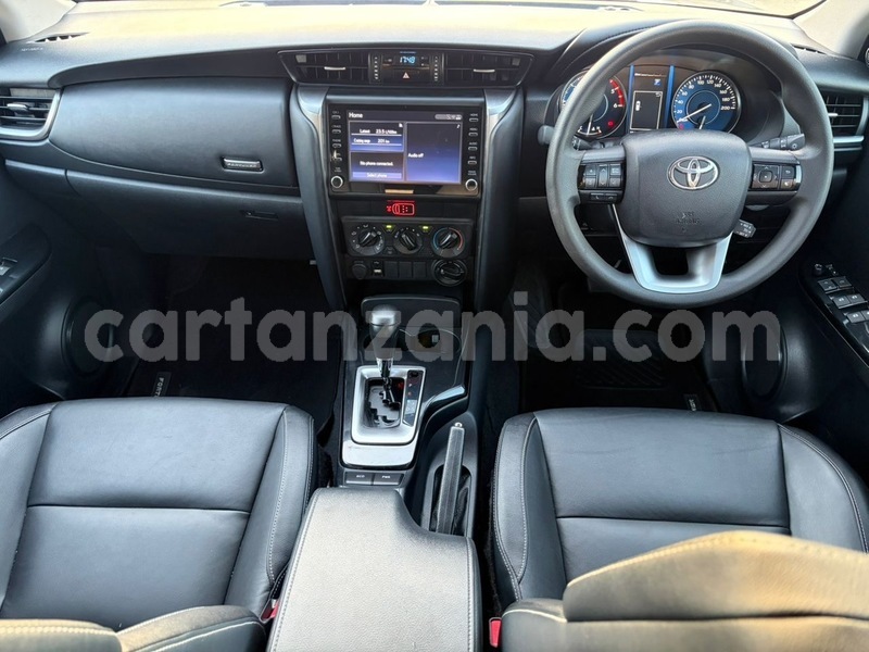 Big with watermark toyota fortuner dar es salaam dar es salaam 33904