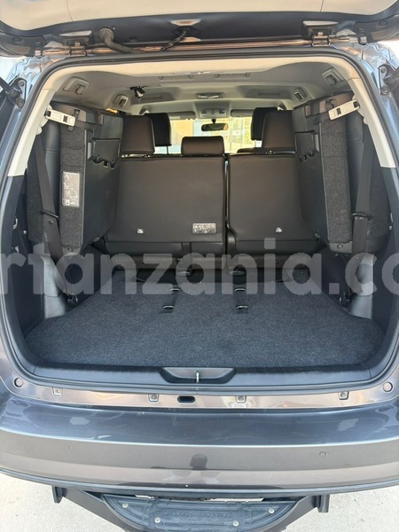Big with watermark toyota fortuner dar es salaam dar es salaam 33904
