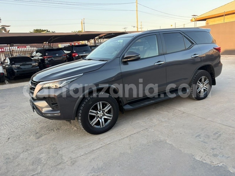 Big with watermark toyota fortuner dar es salaam dar es salaam 33904