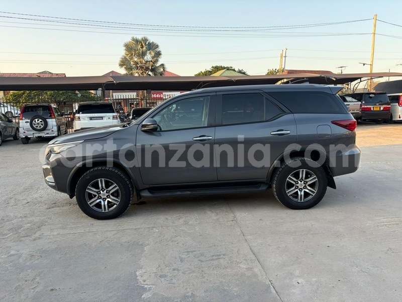 Big with watermark toyota fortuner dar es salaam dar es salaam 33904